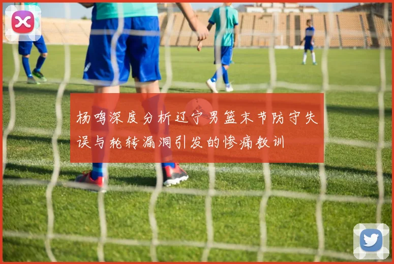 杨鸣深度分析辽宁男篮末节防守失误与轮转漏洞引发的惨痛教训